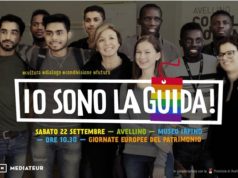Giornate Europee del Patrimonio 2018, appuntamento speciale al Museo Irpino