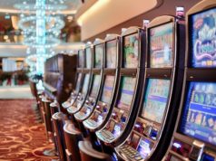 Sale giochi e centri scommesse, controlli a tappeto in Irpinia