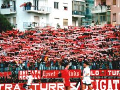 Serie D Girone G: risultati anticipi e calendario partite di oggi, 23 dicembre Serie D Girone G, risultati anticipi e calendario partite di oggi, 23 dicembre