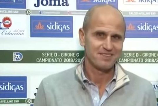Castiadas-Avellino risultato finale, marcatori e prossimo turno Castiadas-Avellino risultato finale, marcatori e prossimo turno