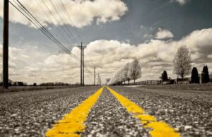road